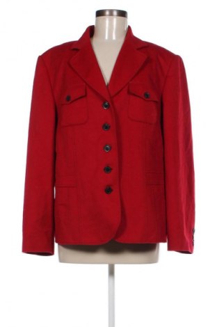 Damen Blazer Gerry Weber, Größe XL, Farbe Rot, Preis € 75,99