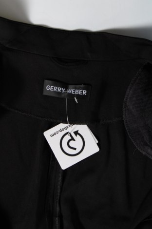 Dámské sako  Gerry Weber, Velikost XL, Barva Černá, Cena  1 739,00 Kč