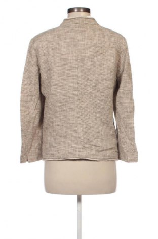 Damen Blazer Gerry Weber, Größe M, Farbe Beige, Preis 26,99 €