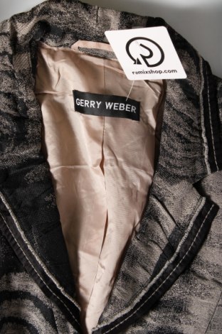 Dámske sako  Gerry Weber, Veľkosť L, Farba Viacfarebná, Cena  24,95 €