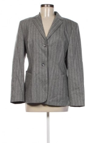 Damen Blazer Gerry Weber, Größe M, Farbe Grau, Preis 75,99 €