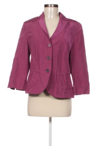 Damen Blazer Gerry Weber, Größe M, Farbe Lila, Preis € 34,49