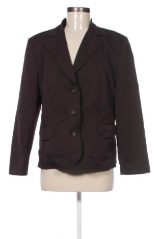 Damen Blazer Gerry Weber, Größe L, Farbe Braun, Preis € 38,49