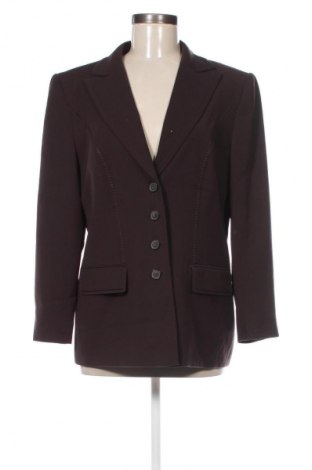 Damen Blazer Gerry Weber, Größe M, Farbe Braun, Preis 34,49 €