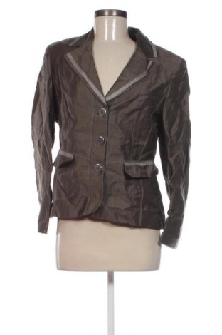 Damen Blazer Gerry Weber, Größe M, Farbe Braun, Preis 75,99 €