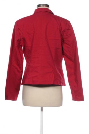 Damen Blazer Grain De Malice, Größe L, Farbe Rot, Preis 16,99 €