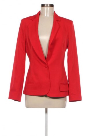 Damen Blazer Gsus Sindustries, Größe M, Farbe Rot, Preis € 24,99