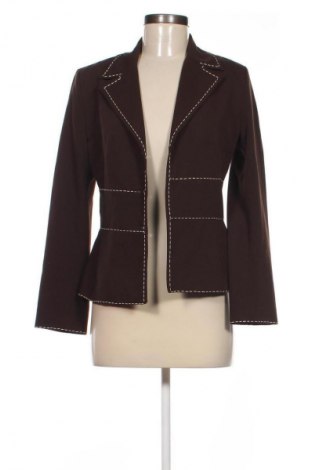 Damen Blazer Guara, Größe S, Farbe Braun, Preis € 24,46