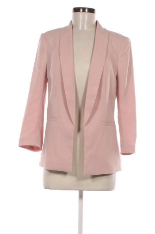 Damen Blazer H&M, Größe M, Farbe Rosa, Preis 17,99 €