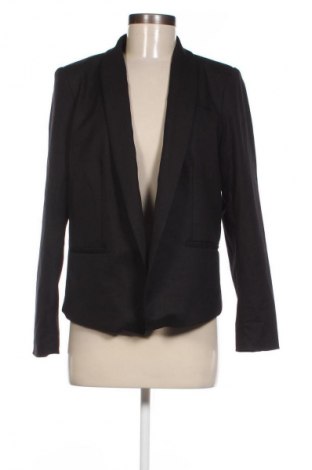 Damen Blazer H&M, Größe XL, Farbe Schwarz, Preis € 33,99