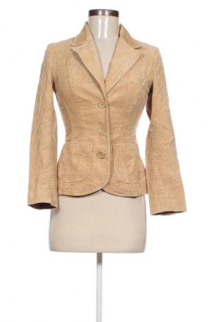 Damen Blazer H&M, Größe XS, Farbe Braun, Preis € 15,99