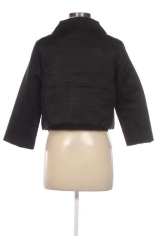 Sacou de femei H&M, Mărime M, Culoare Negru, Preț 157,99 Lei