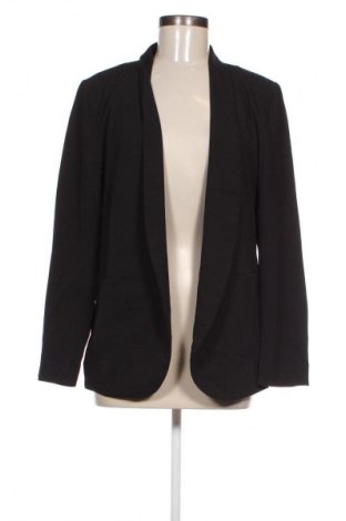 Sacou de femei H&M, Mărime M, Culoare Negru, Preț 71,99 Lei