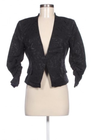 Damen Blazer H&M, Größe M, Farbe Schwarz, Preis 33,99 €