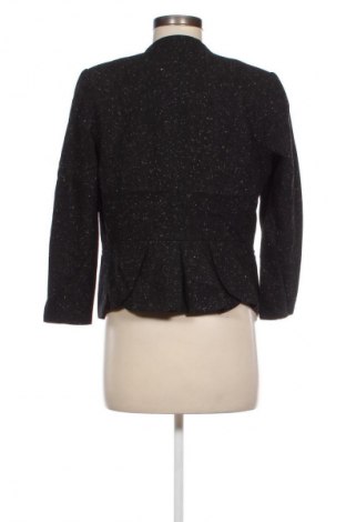 Sacou de femei H&M, Mărime M, Culoare Negru, Preț 157,99 Lei