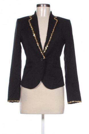 Damen Blazer H&M, Größe S, Farbe Schwarz, Preis € 33,99