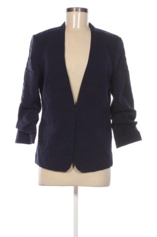 Damen Blazer H&M, Größe M, Farbe Blau, Preis 33,99 €