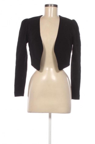 Damen Blazer H&M, Größe S, Farbe Schwarz, Preis € 33,99