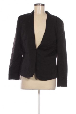 Damen Blazer H&M, Größe XL, Farbe Schwarz, Preis € 17,49