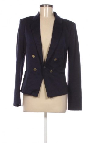 Damen Blazer H&M, Größe M, Farbe Blau, Preis 15,99 €