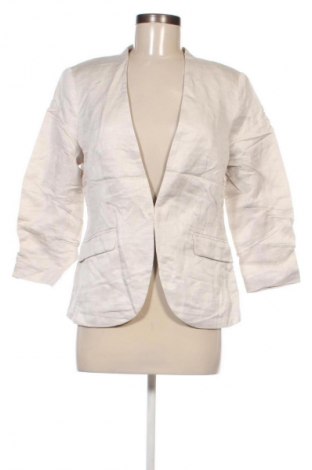 Damen Blazer H&M, Größe M, Farbe Beige, Preis € 33,99