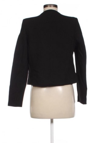 Sacou de femei H&M, Mărime M, Culoare Negru, Preț 79,99 Lei