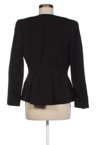 Sacou de femei H&M, Mărime M, Culoare Negru, Preț 157,99 Lei