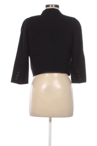 Sacou de femei H&M, Mărime S, Culoare Negru, Preț 157,99 Lei