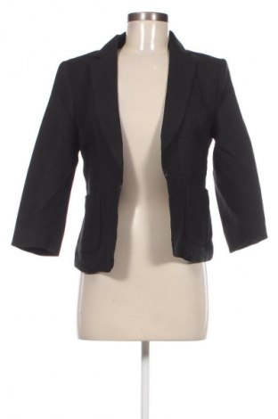 Damen Blazer H&M, Größe M, Farbe Schwarz, Preis € 13,99