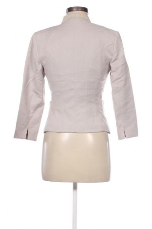 Damen Blazer H&M, Größe S, Farbe Beige, Preis 13,99 €