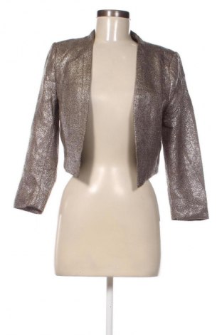 Damen Blazer H&M, Größe M, Farbe Braun, Preis 33,99 €