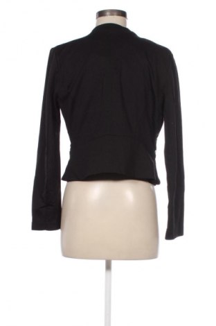 Sacou de femei H&M, Mărime M, Culoare Negru, Preț 157,99 Lei