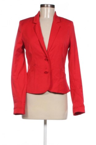 Damen Blazer H&M Divided, Größe M, Farbe Rot, Preis € 33,99