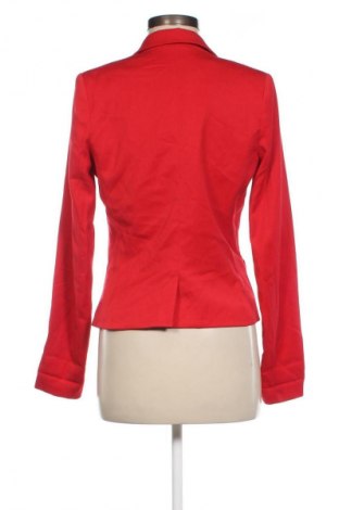 Damen Blazer H&M Divided, Größe M, Farbe Rot, Preis 33,99 €