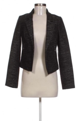 Damen Blazer Hallhuber, Größe S, Farbe Grau, Preis 55,85 €