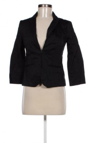 Damen Blazer Hallhuber, Größe S, Farbe Schwarz, Preis € 34,49