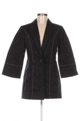 Damen Blazer Heine, Größe S, Farbe Schwarz, Preis 47,99 €