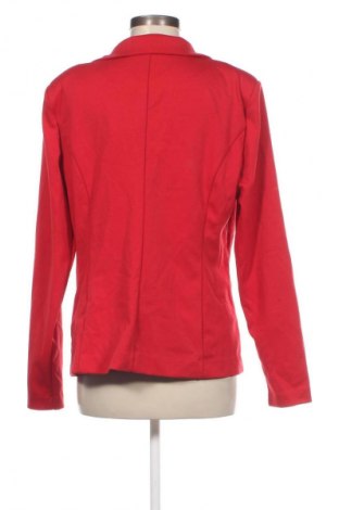 Damen Blazer Ichi, Größe XL, Farbe Rot, Preis € 19,49