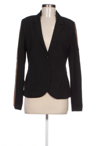 Damen Blazer Kaffe, Größe M, Farbe Schwarz, Preis 9,99 €