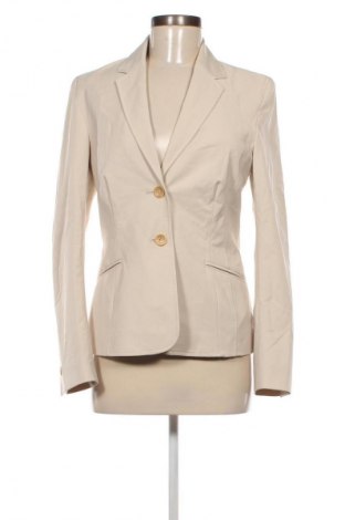 Damen Blazer Karen Millen, Größe M, Farbe Ecru, Preis € 118,99