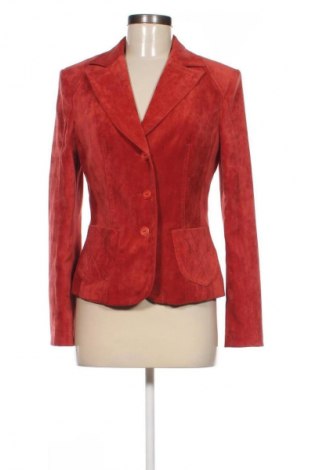 Damen Blazer Kensol, Größe M, Farbe Orange, Preis € 20,99