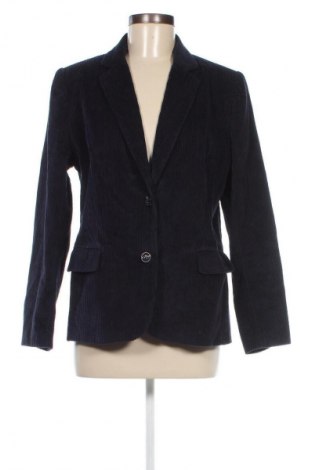 Damen Blazer Kookai, Größe L, Farbe Blau, Preis 75,99 €