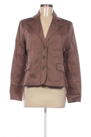 Damen Blazer La Strada, Größe M, Farbe Beige, Preis € 20,99