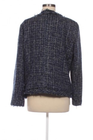 Damen Blazer Lands' End, Größe L, Farbe Blau, Preis 33,99 €