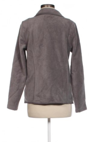 Damen Blazer Lands' End, Größe M, Farbe Grau, Preis 6,99 €