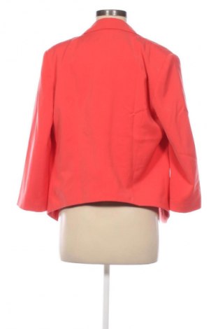 Damen Blazer Laura Ashley, Größe M, Farbe Rot, Preis € 21,99