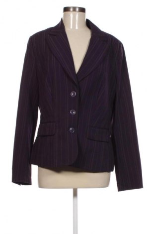 Damen Blazer Laura Scott, Größe XL, Farbe Lila, Preis 33,99 €