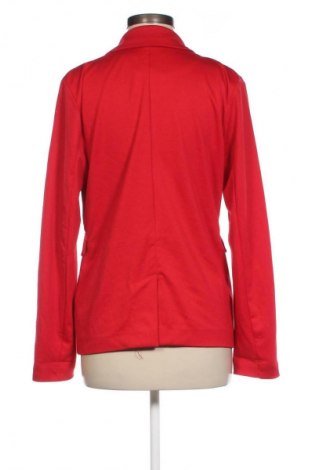 Damen Blazer Laura Torelli, Größe S, Farbe Rot, Preis 13,99 €