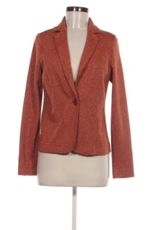 Damen Blazer Libella, Größe M, Farbe Orange, Preis € 14,99