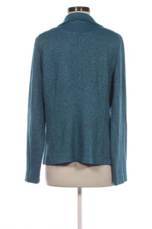 Damen Blazer Libelle, Größe XXL, Farbe Blau, Preis € 34,78